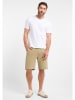 ELBSAND Shirt "Klaas" wit