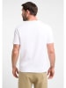 ELBSAND Shirt "Klaas" wit