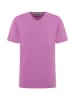 ELBSAND Shirt "Kolja" paars