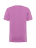 ELBSAND Shirt "Kolja" paars