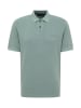 ELBSAND Poloshirt "Len" in Mint