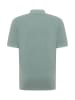 ELBSAND Poloshirt "Len" in Mint