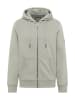 ELBSAND Sweatvest "Mats" grijs