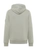 ELBSAND Sweatvest "Mats" grijs