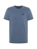 ELBSAND Shirt "Pär" donkerblauw