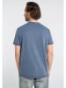 ELBSAND Shirt "Pär" donkerblauw