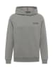 ELBSAND Hoodie "Sivan" in Grau