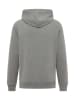ELBSAND Hoodie "Sivan" in Grau