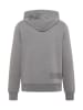ELBSAND Sweatvest "Torre" grijs