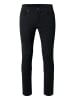 Pierre Cardin Hose in Schwarz