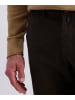 Pierre Cardin Spodnie chino w kolorze ciemnobrązowym