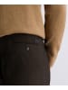 Pierre Cardin Spodnie chino w kolorze ciemnobrązowym