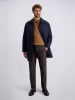Pierre Cardin Chino in Braun