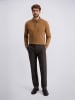 Pierre Cardin Chino in Dunkelbraun