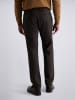 Pierre Cardin Chino in Dunkelbraun
