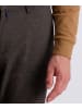 Pierre Cardin Chino in Dunkelbraun