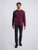 Pierre Cardin Spodnie w kolorze czarnym