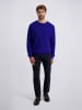 Pierre Cardin Hose in Dunkelblau