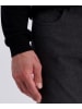 Pierre Cardin Hose in Schwarz