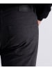 Pierre Cardin Hose in Schwarz