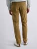 Pierre Cardin Cordhose in Hellbraun