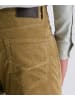 Pierre Cardin Cordhose in Hellbraun