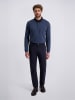 Pierre Cardin Chinobroek donkerblauw