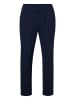 Pierre Cardin Spodnie chino w kolorze granatowym