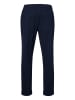 Pierre Cardin Spodnie chino w kolorze granatowym