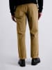 Pierre Cardin Spodnie chino w kolorze jasnobrązowym