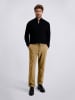 Pierre Cardin Chinobroek lichtbruin