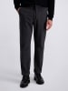 Pierre Cardin Spodnie chino w kolorze czarnym