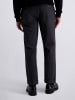 Pierre Cardin Spodnie chino w kolorze czarnym
