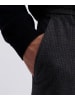 Pierre Cardin Spodnie chino w kolorze czarnym