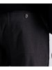 Pierre Cardin Spodnie chino w kolorze czarnym