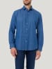 Pierre Cardin Hemd in Blau