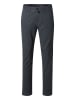 Pierre Cardin Spodnie chino w kolorze granatowym