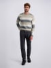 Pierre Cardin Spijkerbroek - slim fit - zwart