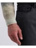 Pierre Cardin Spijkerbroek - slim fit - zwart