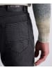 Pierre Cardin Spijkerbroek - slim fit - zwart