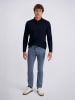 Pierre Cardin Spijkerbroek - slim fit - lichtblauw