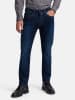 Pierre Cardin Jeans - Slim fit - in Dunkelblau