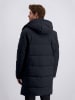 Pierre Cardin Wintermantel in Dunkelblau