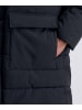 Pierre Cardin Wintermantel in Dunkelblau