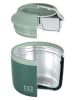 Monbento Isolieerlunchbox "Element" groen - 550 ml