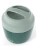 Monbento Isolieerlunchbox "Element" groen - 550 ml