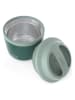 Monbento Isolieerlunchbox "Element" groen - 550 ml