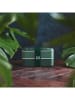 Monbento 13-delige lunchset "Jungle" groen/antraciet