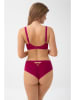 Gorsenia Slip "Dayana" in Pink