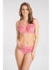 Gorsenia Slip "Lollipop" in Pink